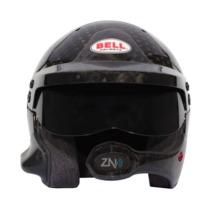 Bell MAG-10 Rally Carbon WW Helmet