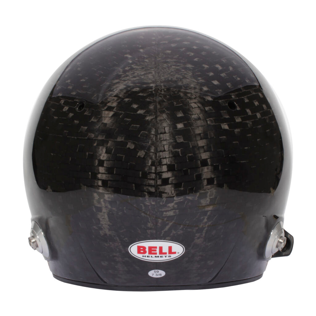 Bell MAG-10 Rally Carbon WW Helmet