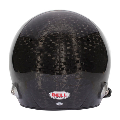 Bell MAG-10 Rally Carbon WW Helmet