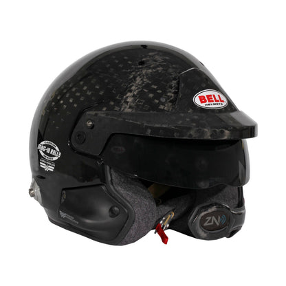 Bell MAG-10 Rally Carbon WW Helmet