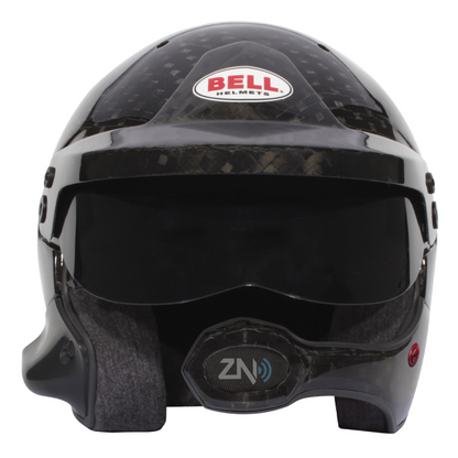 Bell MAG-10 Rally Carbon WW Helmet
