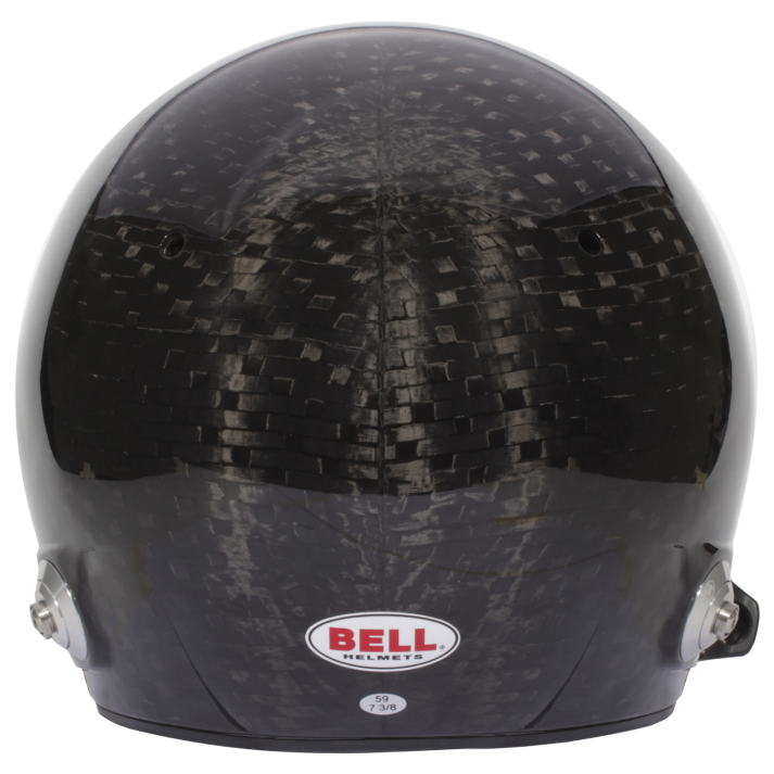 Bell MAG-10 Rally Carbon WW Helmet