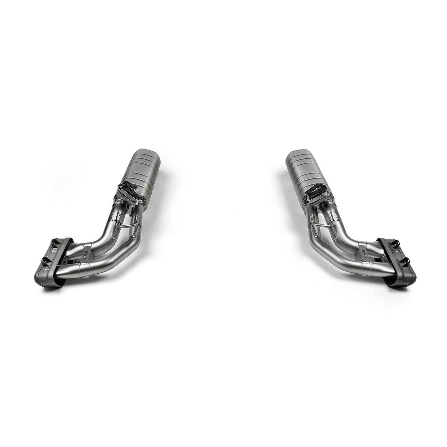Mercedes-AMG G 63 (W465) – Evolution Line (Titanium)