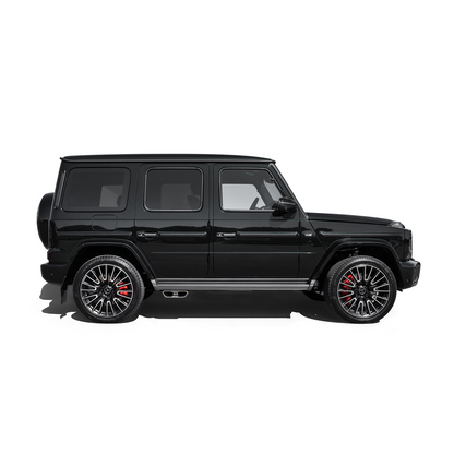 Mercedes-AMG G 63 (W465) – Evolution Line (Titanium)