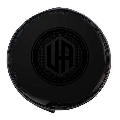 Land Rover Defender (L663) Urban Semi-Rigid Wheel Cover
