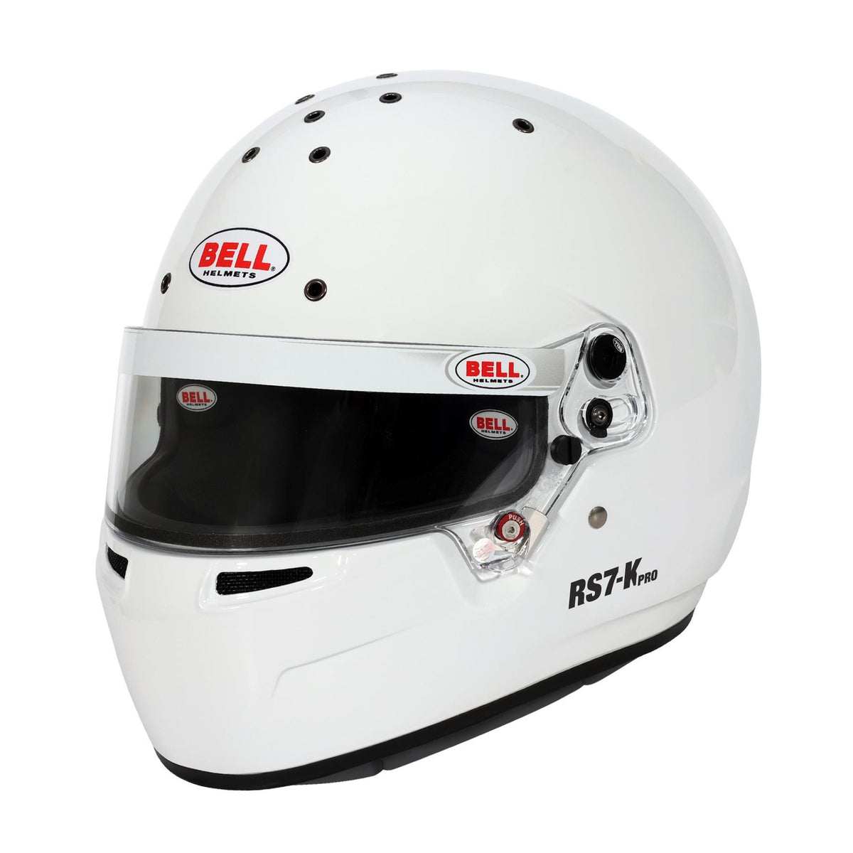 Bell RS7-K Karting Helmet