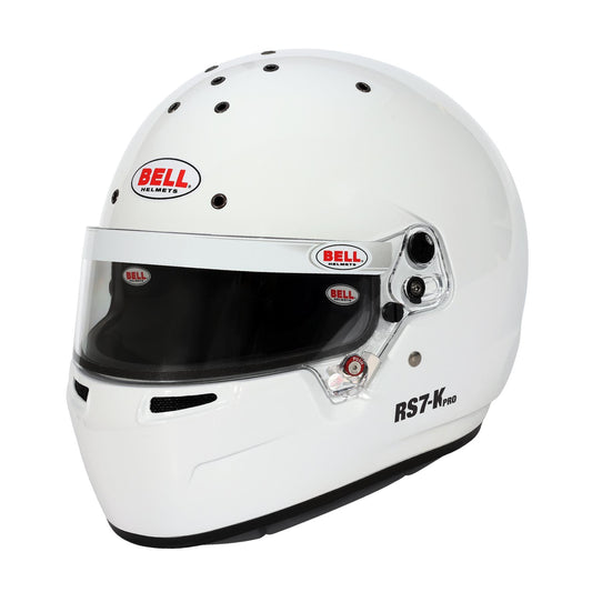 Bell RS7-K Karting Helmet