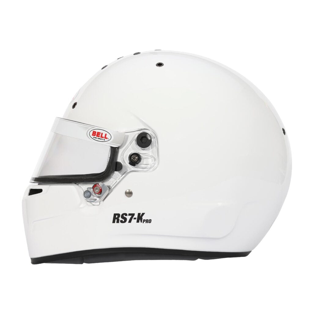 Bell RS7-K Karting Helmet