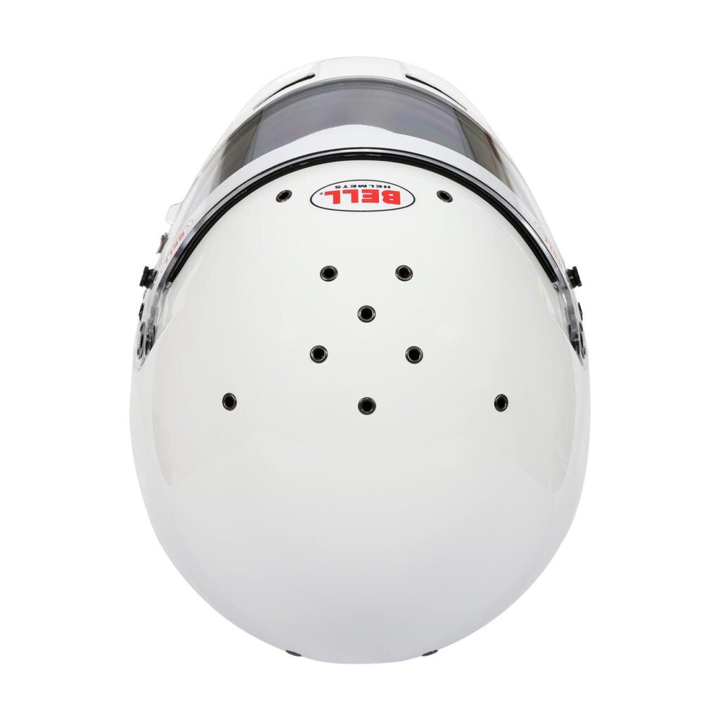Bell RS7-K Karting Helmet