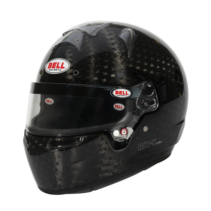 RS7-K ULTRA Carbon Helmet