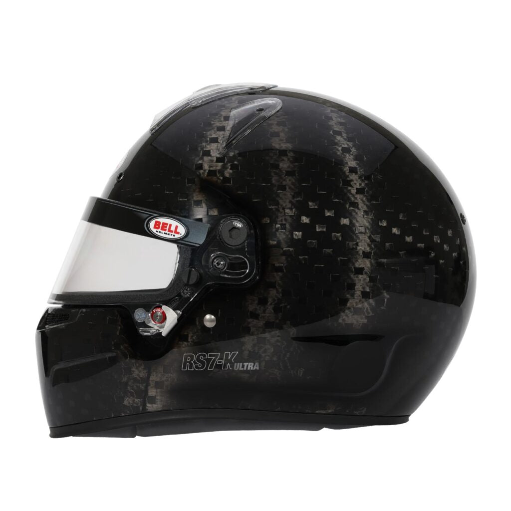 RS7-K ULTRA Carbon Helmet