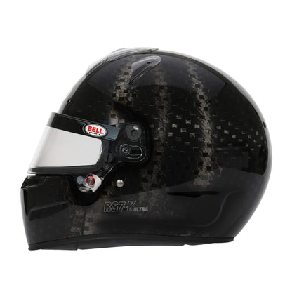 RS7-K ULTRA Carbon Helmet