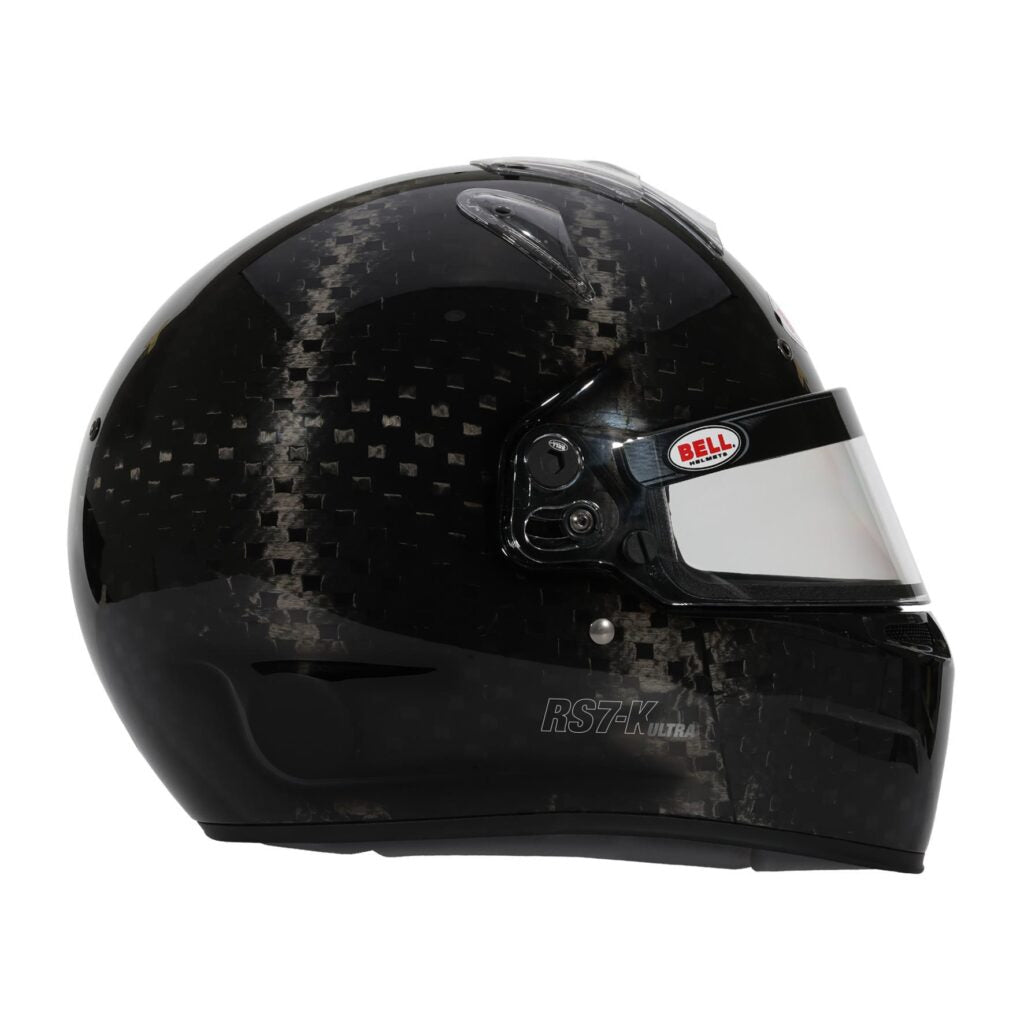 RS7-K ULTRA Carbon Helmet