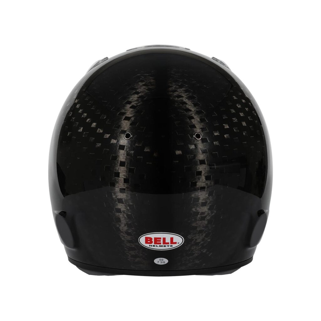 RS7-K ULTRA Carbon Helmet