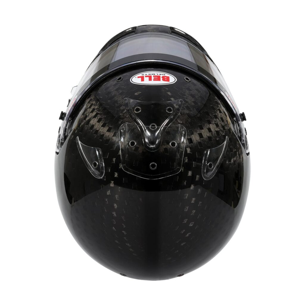 RS7-K ULTRA Carbon Helmet