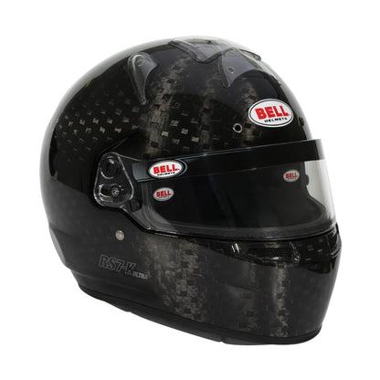 RS7-K ULTRA Carbon Helmet