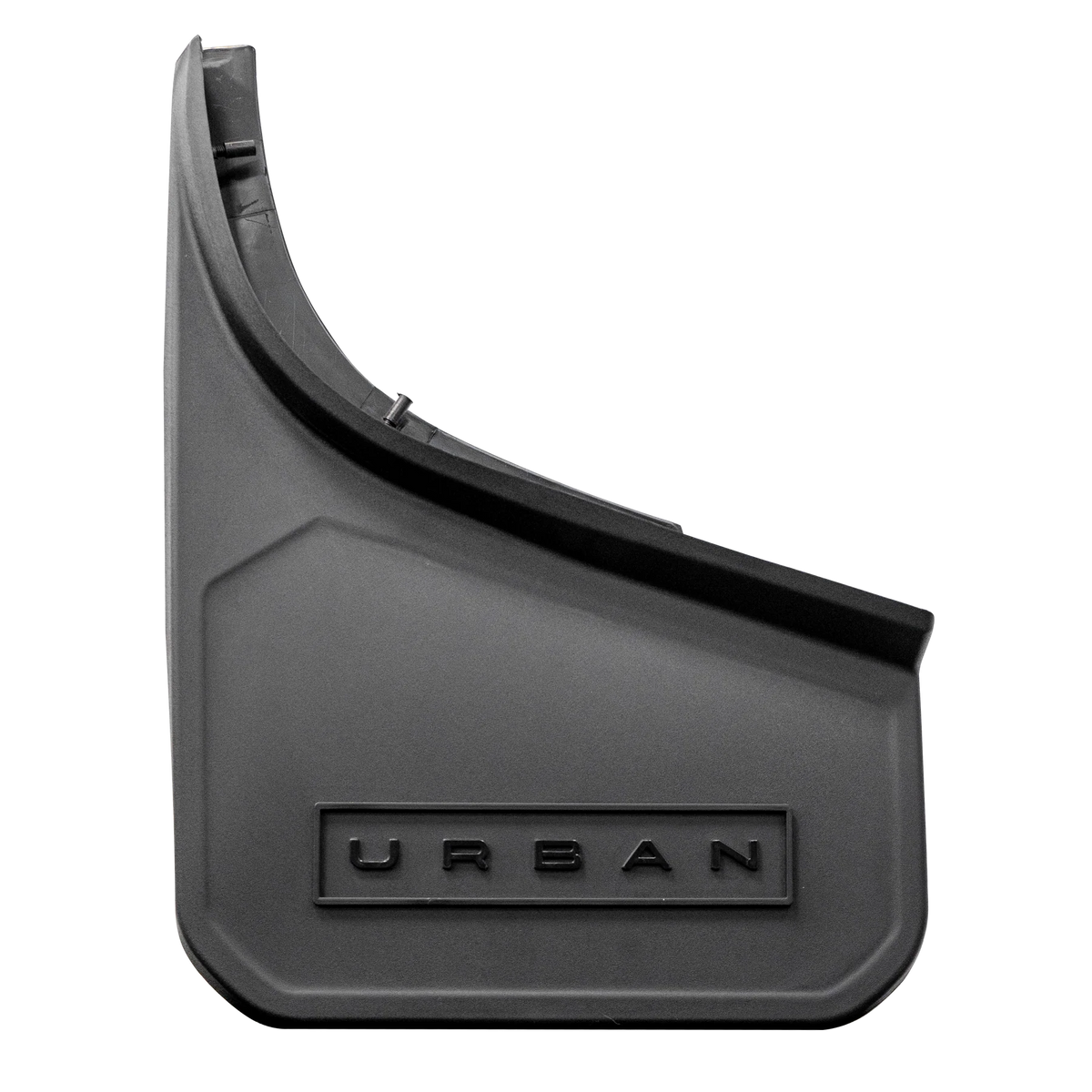 Land Rover Defender 90 / 110 Urban Branded Mudflaps – Front & Rear Set