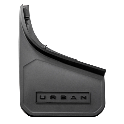 Land Rover Defender 90 / 110 Urban Branded Mudflaps – Front & Rear Set