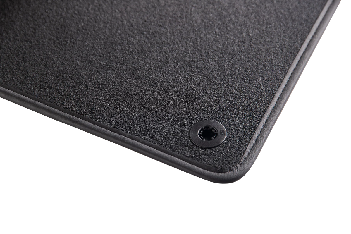 Land Rover Defender 90 / 110 Urban Carpet Floor Mats