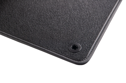 Land Rover Defender 90 / 110 Urban Carpet Floor Mats
