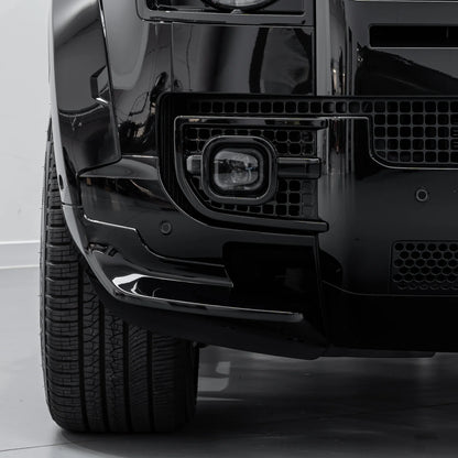 Land Rover Defender (L663) Urban Square LED DRL Intakes