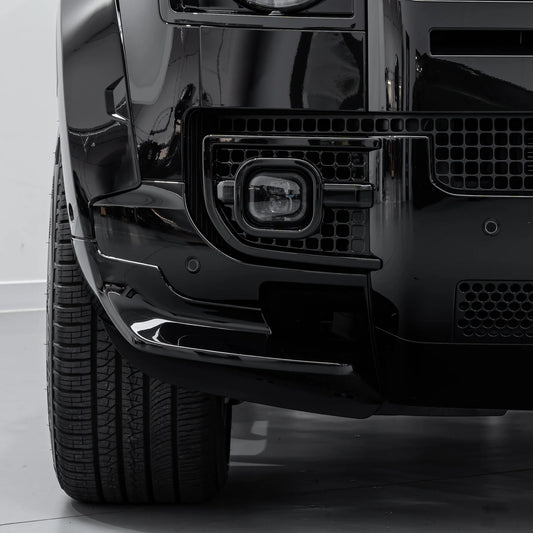 Land Rover Defender (L663) Urban Square LED DRL Intakes