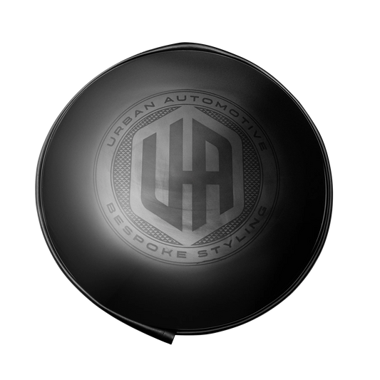 Land Rover Defender (L663) Urban Semi-Rigid Wheel Cover