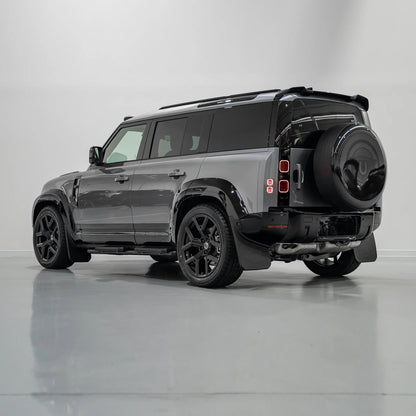 Land Rover Defender 110 Urban Widetrack Arch Kit