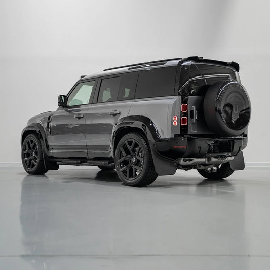 Land Rover Defender 110 Urban Widetrack Arch Kit