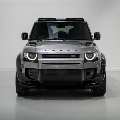 Land Rover Defender 110 Urban Widetrack Arch Kit