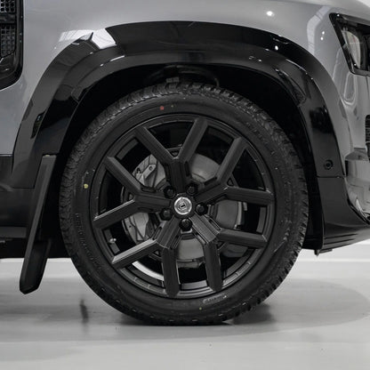 Land Rover Defender 110 Urban Widetrack Arch Kit