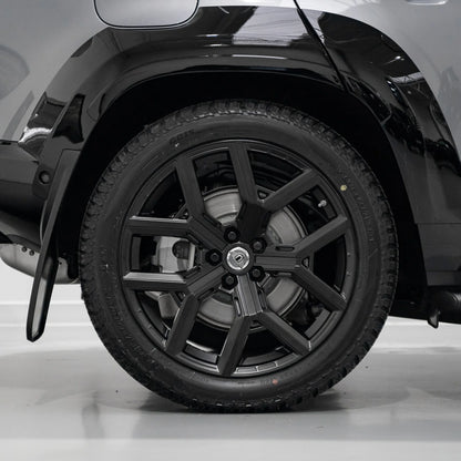 Land Rover Defender 110 Urban Widetrack Arch Kit