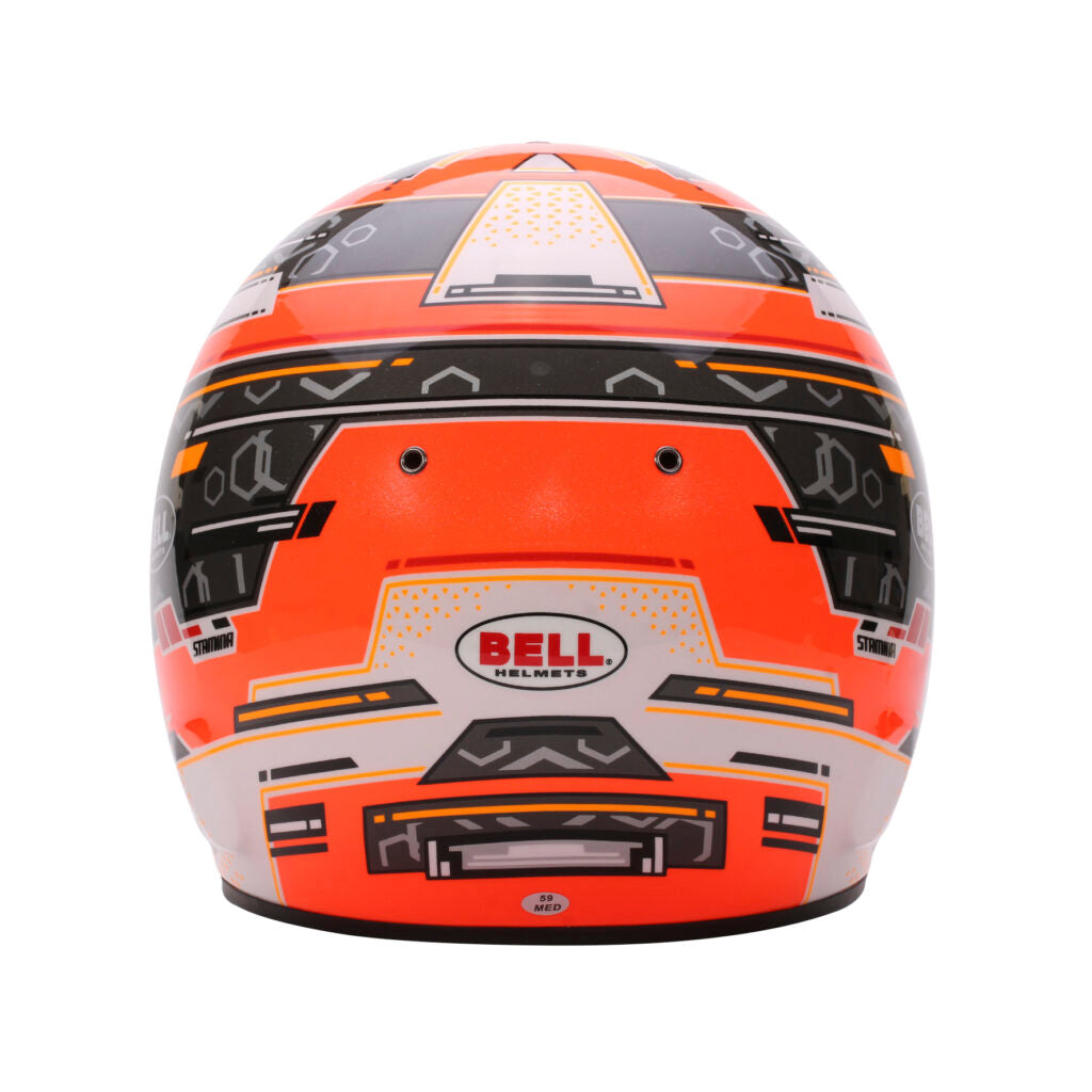 Bell RS7-K Stamina Helmet