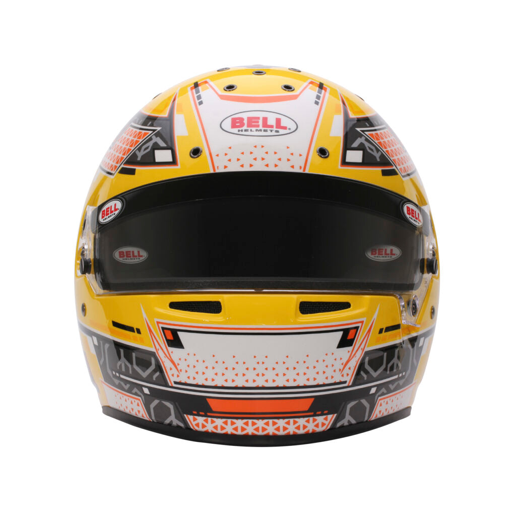 Bell RS7-K Stamina Helmet