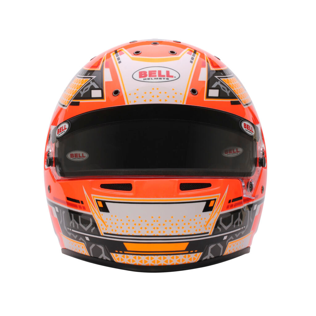 Bell RS7-K Stamina Helmet