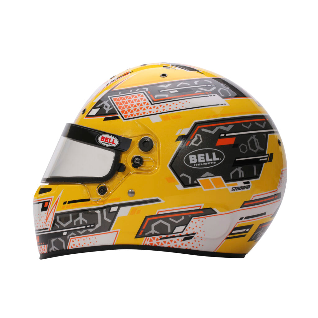 Bell RS7-K Stamina Helmet