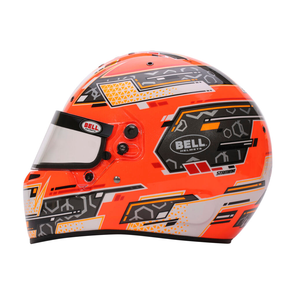Bell RS7-K Stamina Helmet