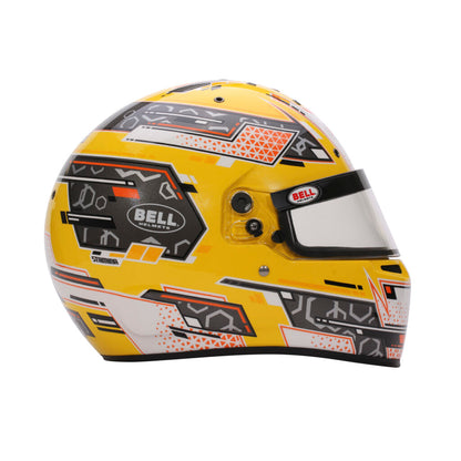 Bell RS7-K Stamina Helmet