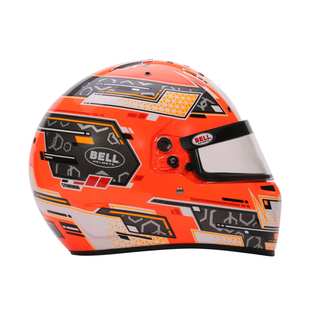 Bell RS7-K Stamina Helmet