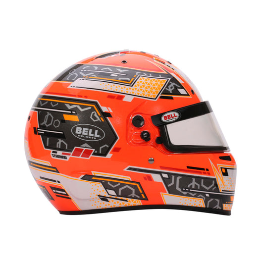 Bell RS7-K Stamina Helmet